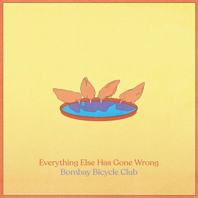 bombay bicycle club