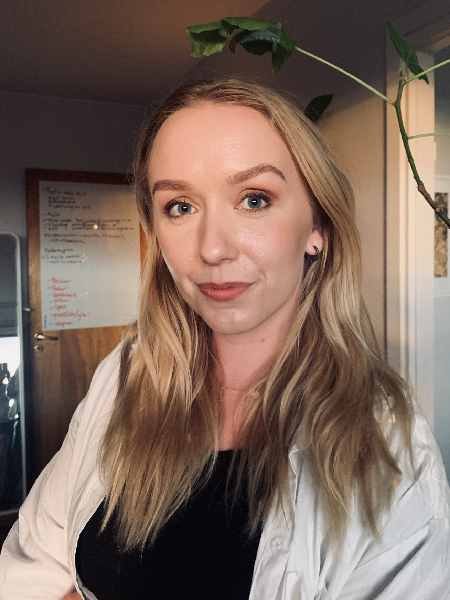 Felicia Malmqvist
