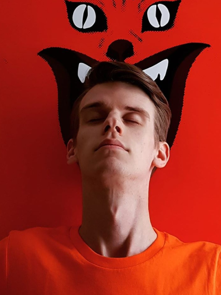 Jesper Lundstedt