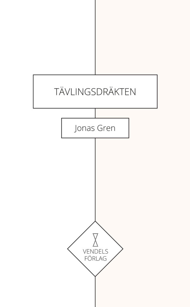 "Den existentiella oron är färgat av stundande klimatkollaps, och människans inverkan på naturen och sig själv."