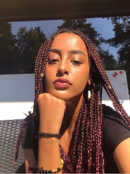 Nardos Tekle