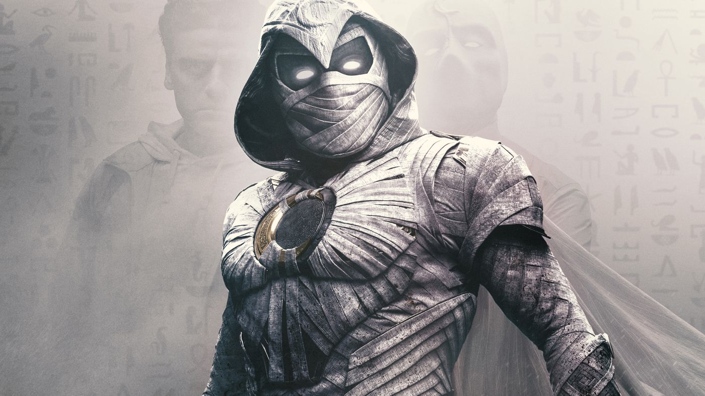 Bild: Moon Knight
