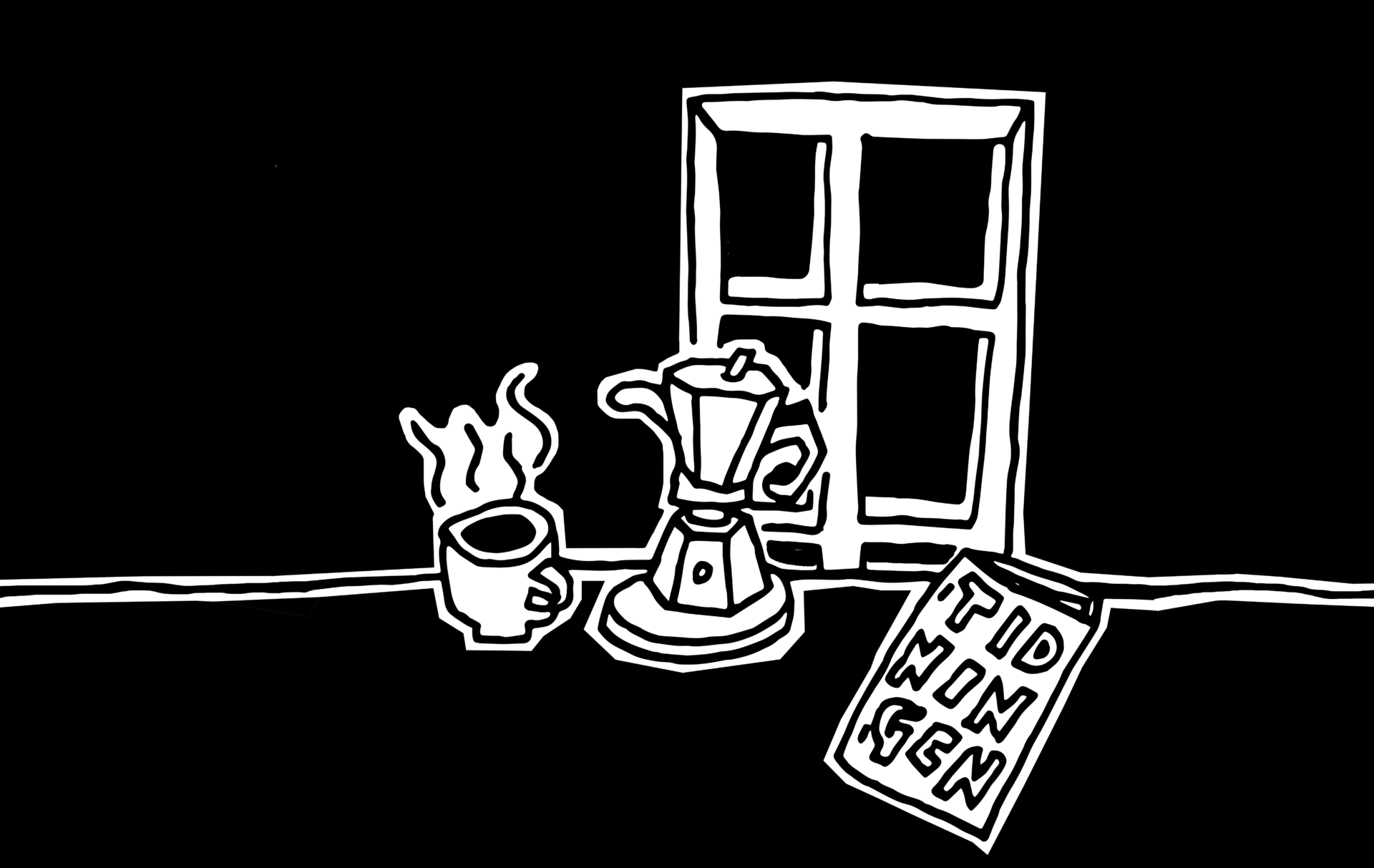 Illustration: Hugo Hernqvist