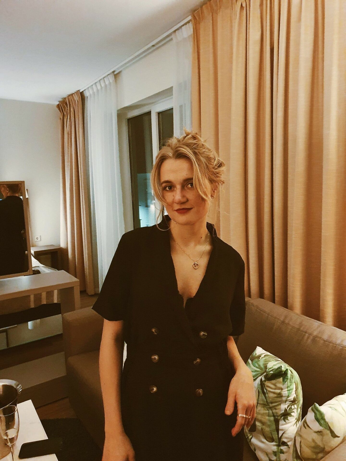Ingrid Bredelius