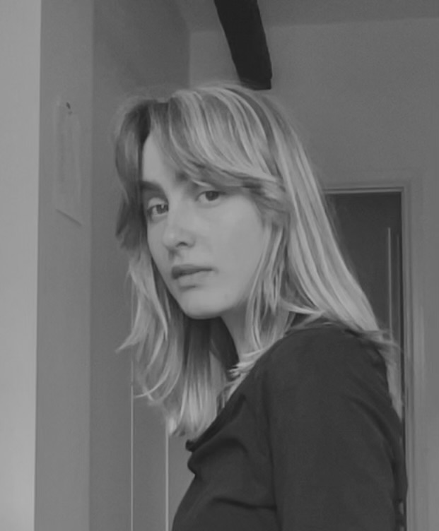 Selma Löfman