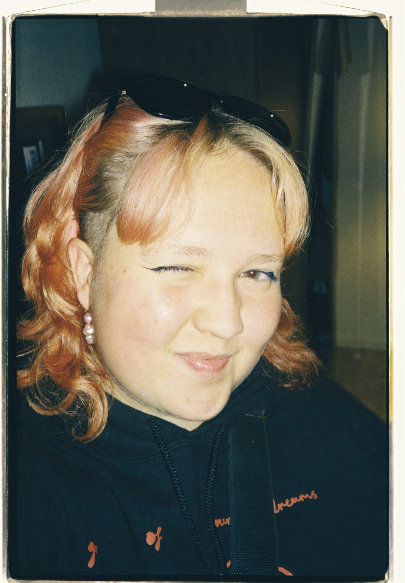 Linnéa Tammerås