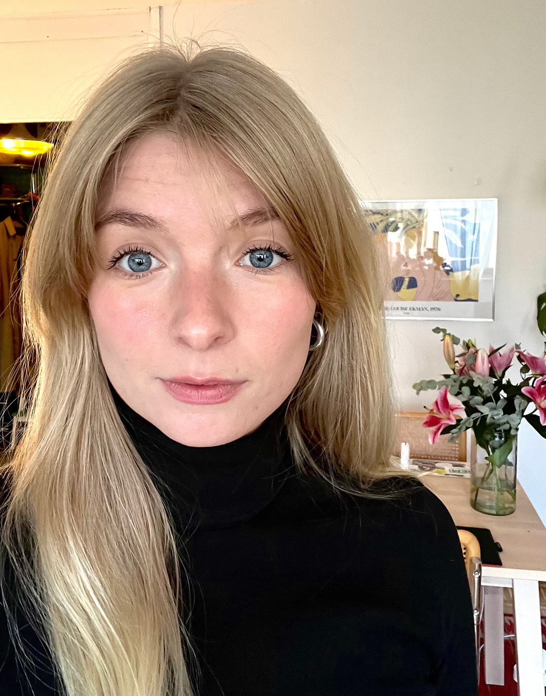 Maja Bjurman
