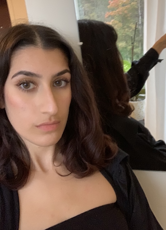 Nicki Mirani