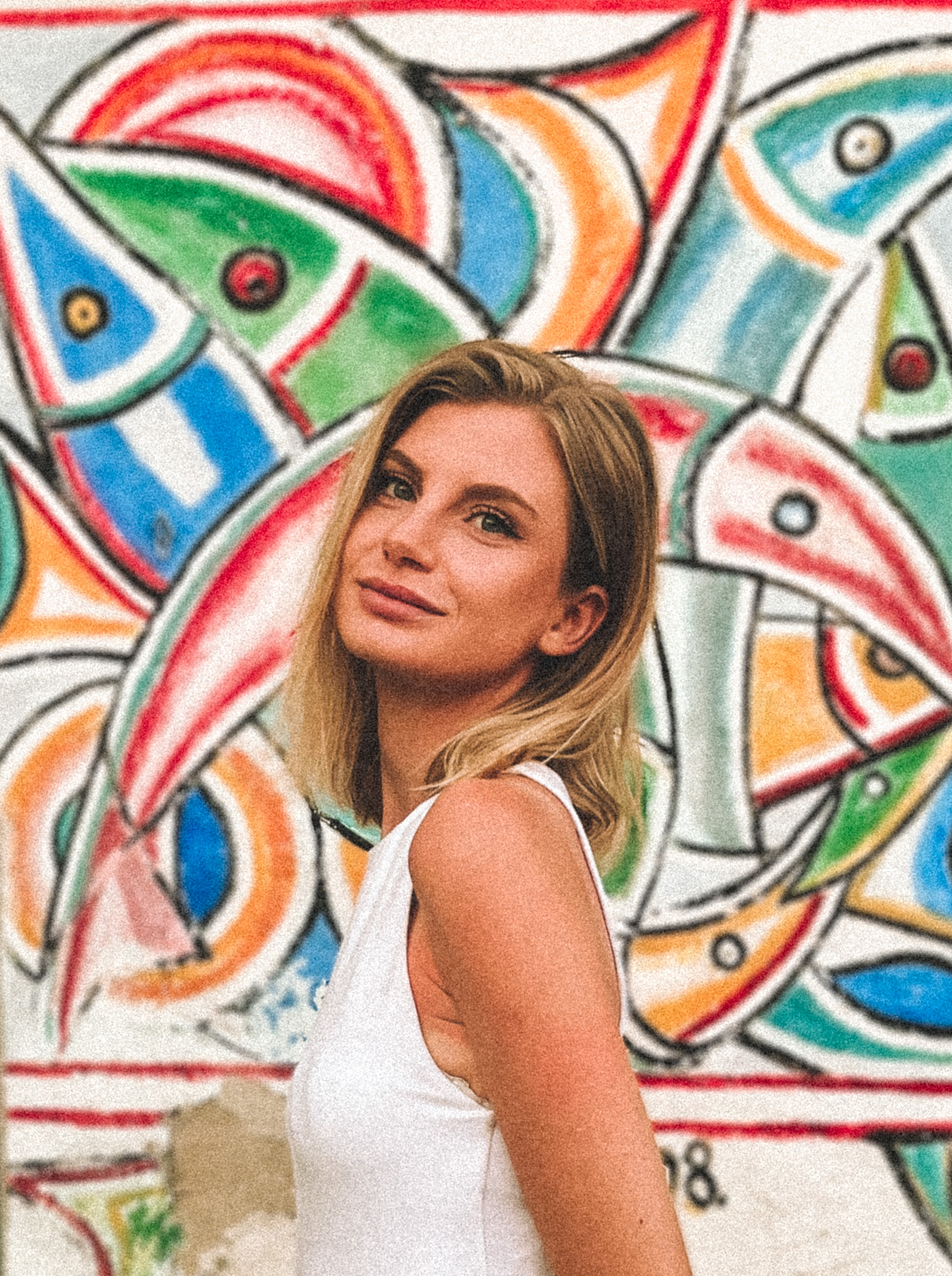 Makrina Pesa
