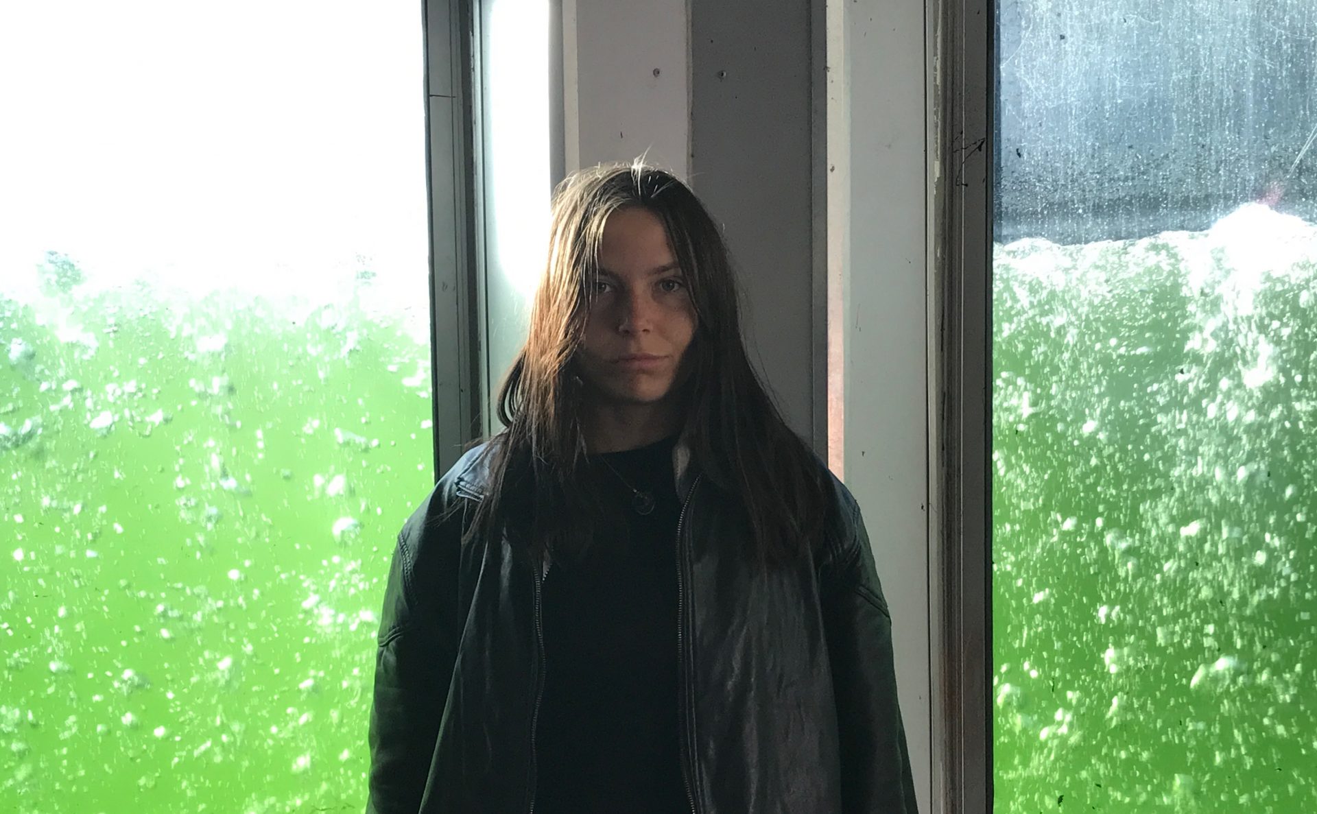Niki Sundberg