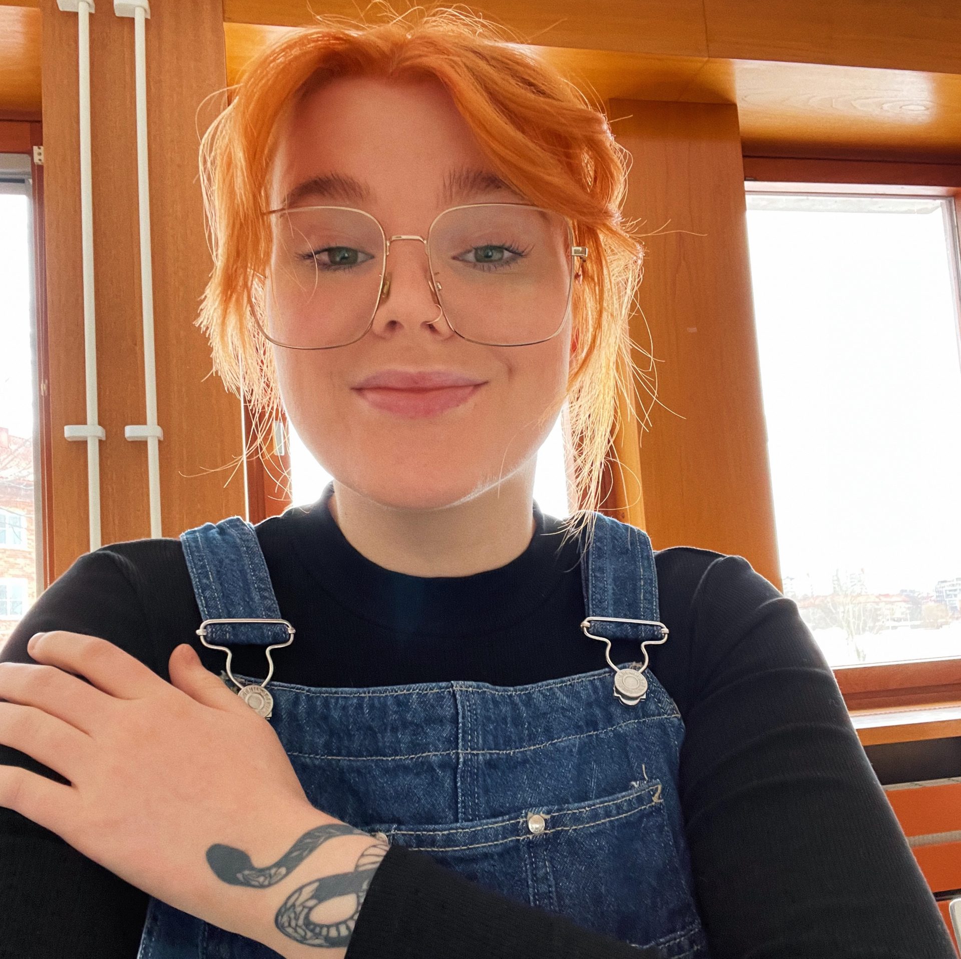 Linn Tarvainen