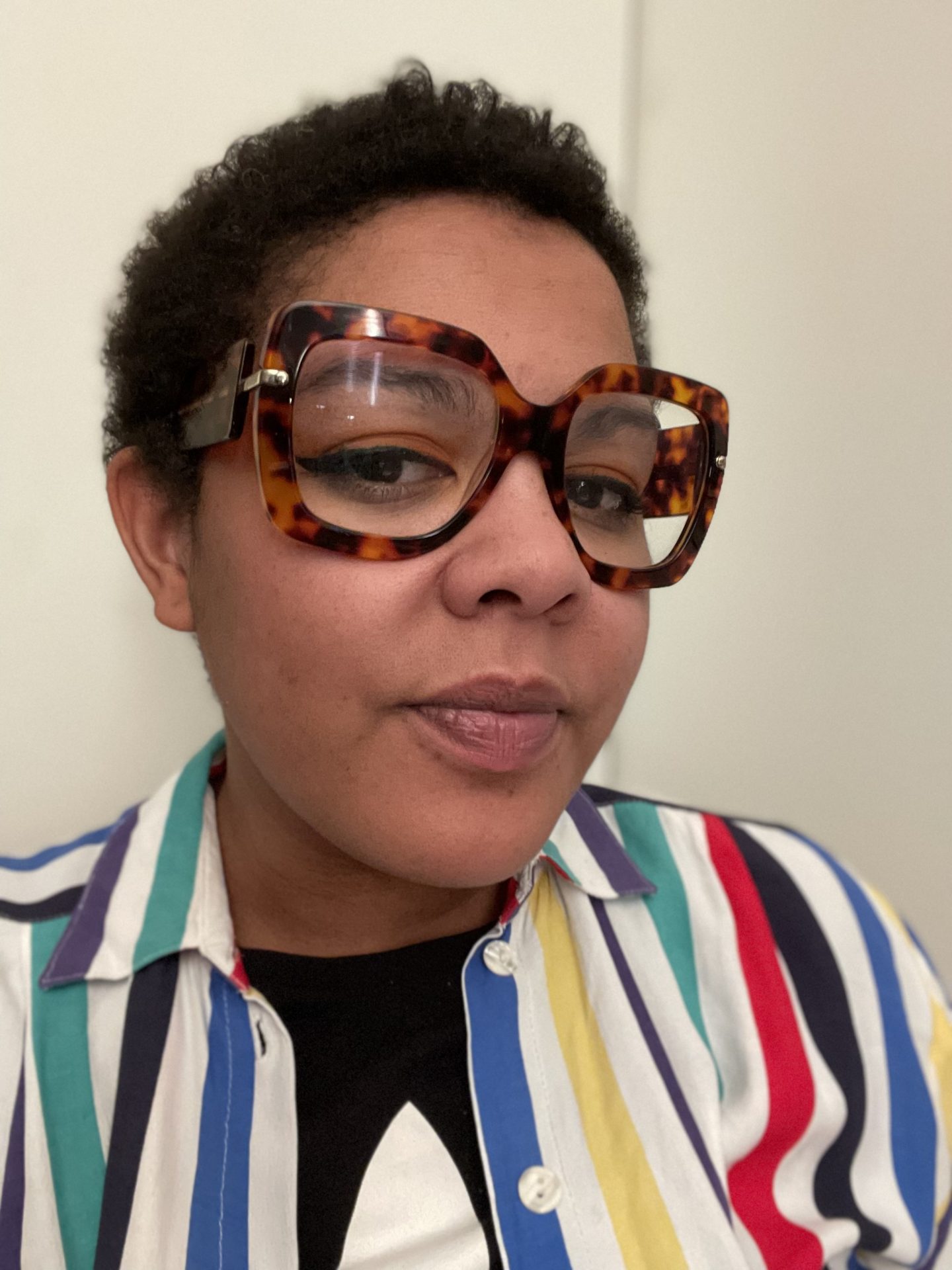 Lilly Tembe