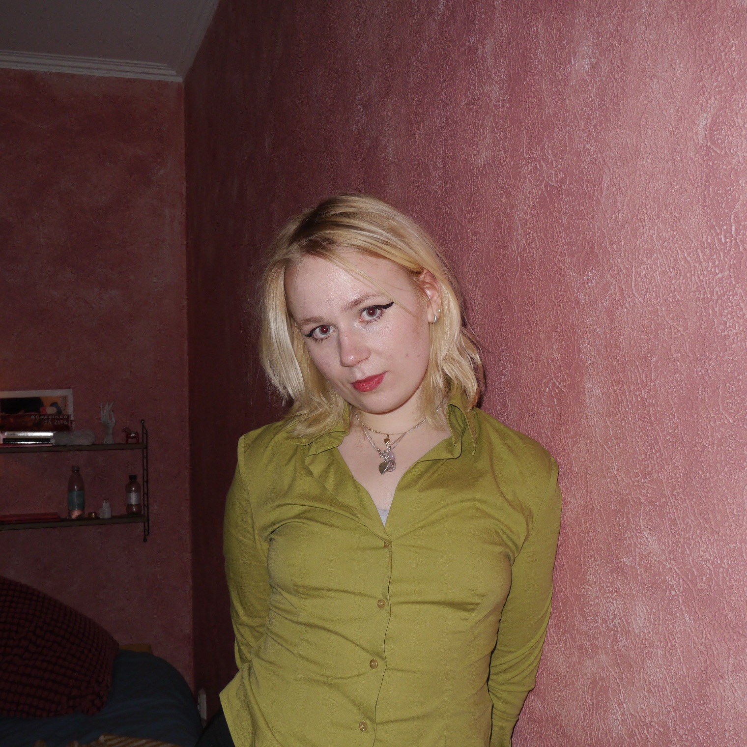 Tora Andersson