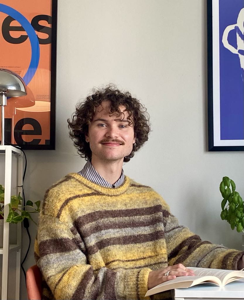 Alec Gullström-Hughes