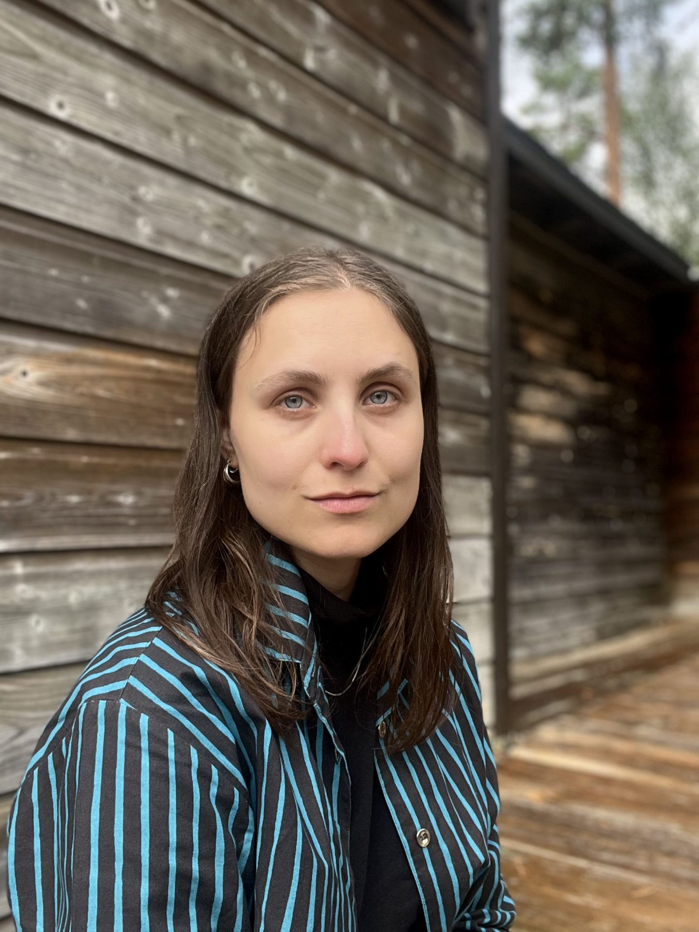 Hedda Sonnegård