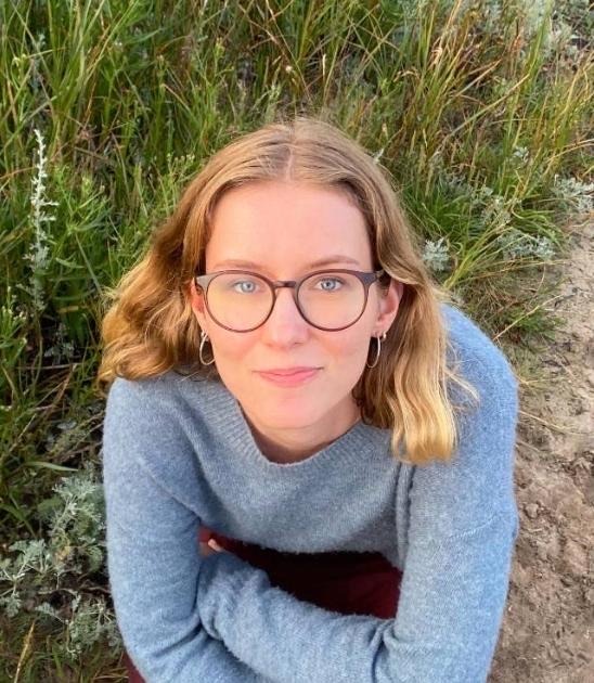 Klara Kirk