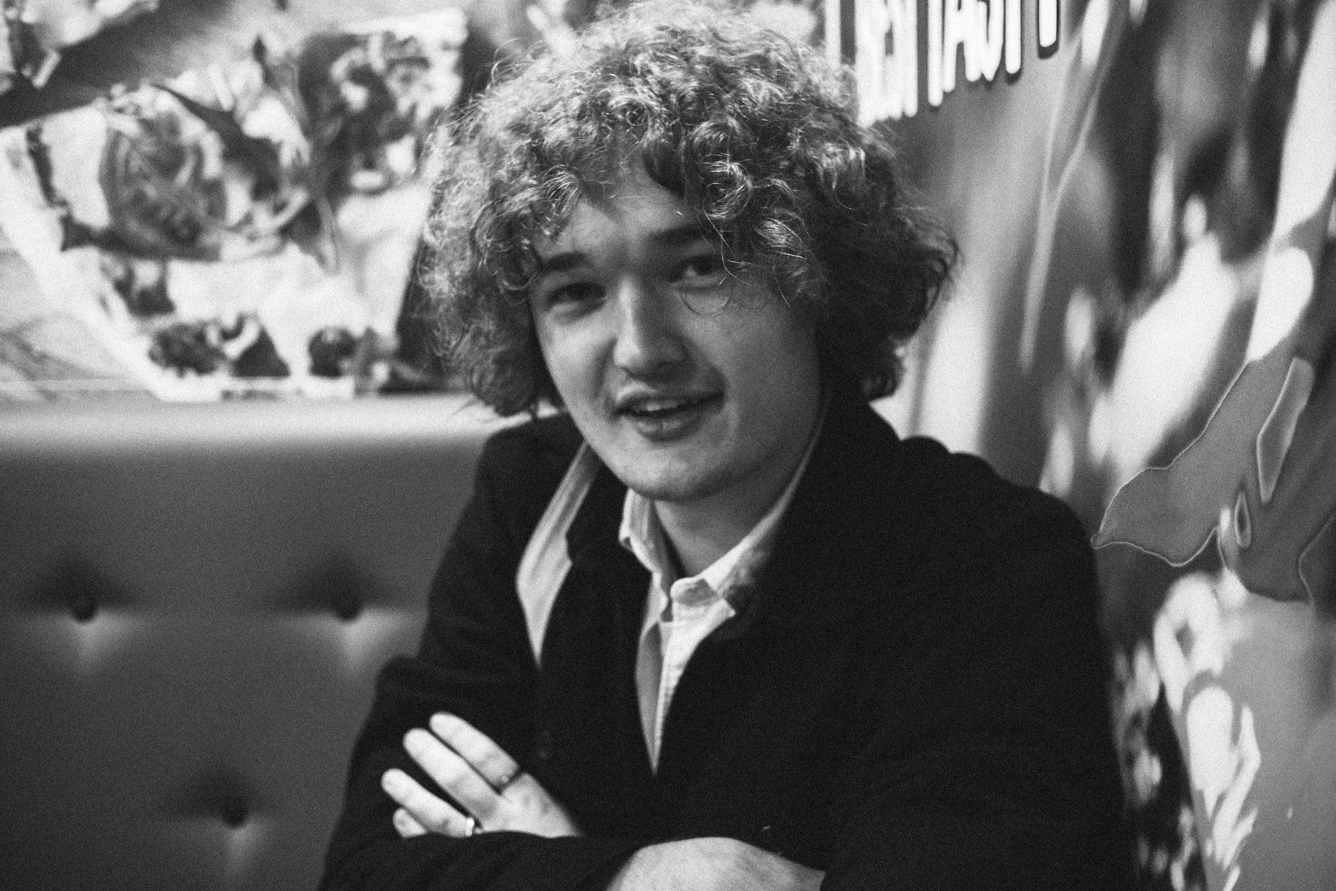 Alvin Hallberg
