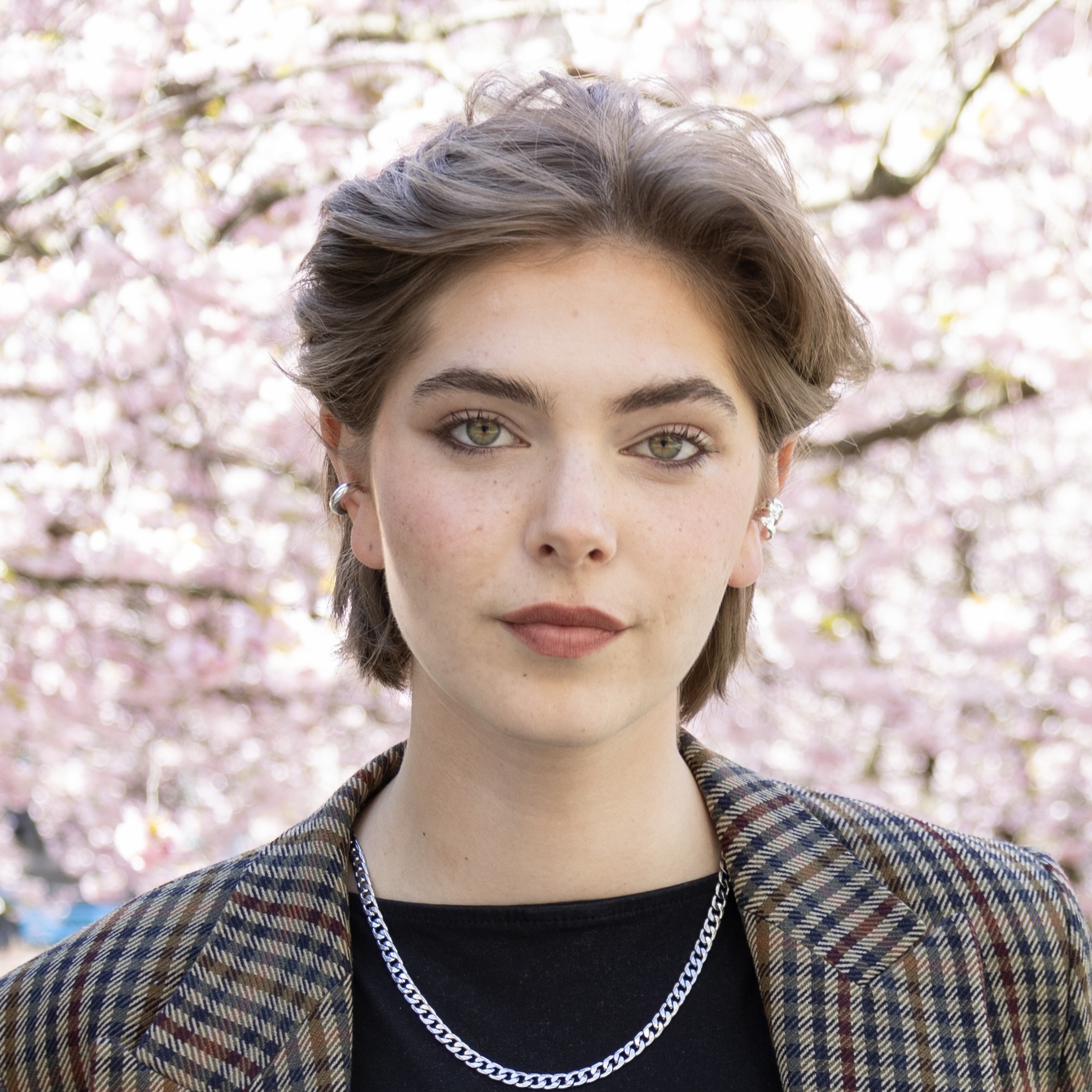 Agnes Kovács Modin