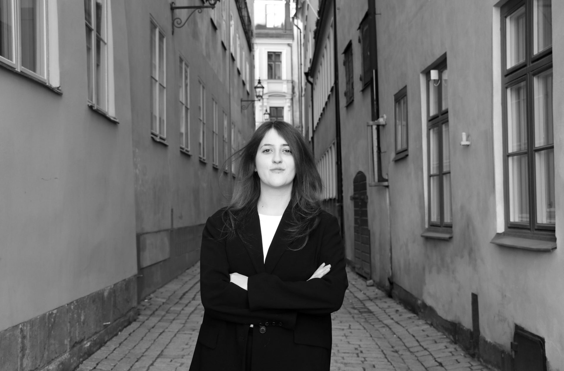 Rebecka Bjuremalm 