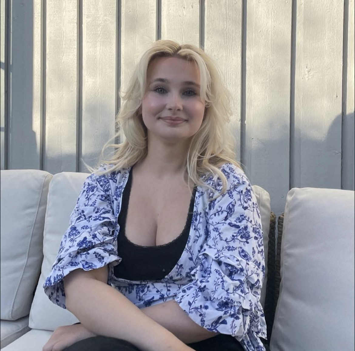 Olivia Karlsson Lexberg
