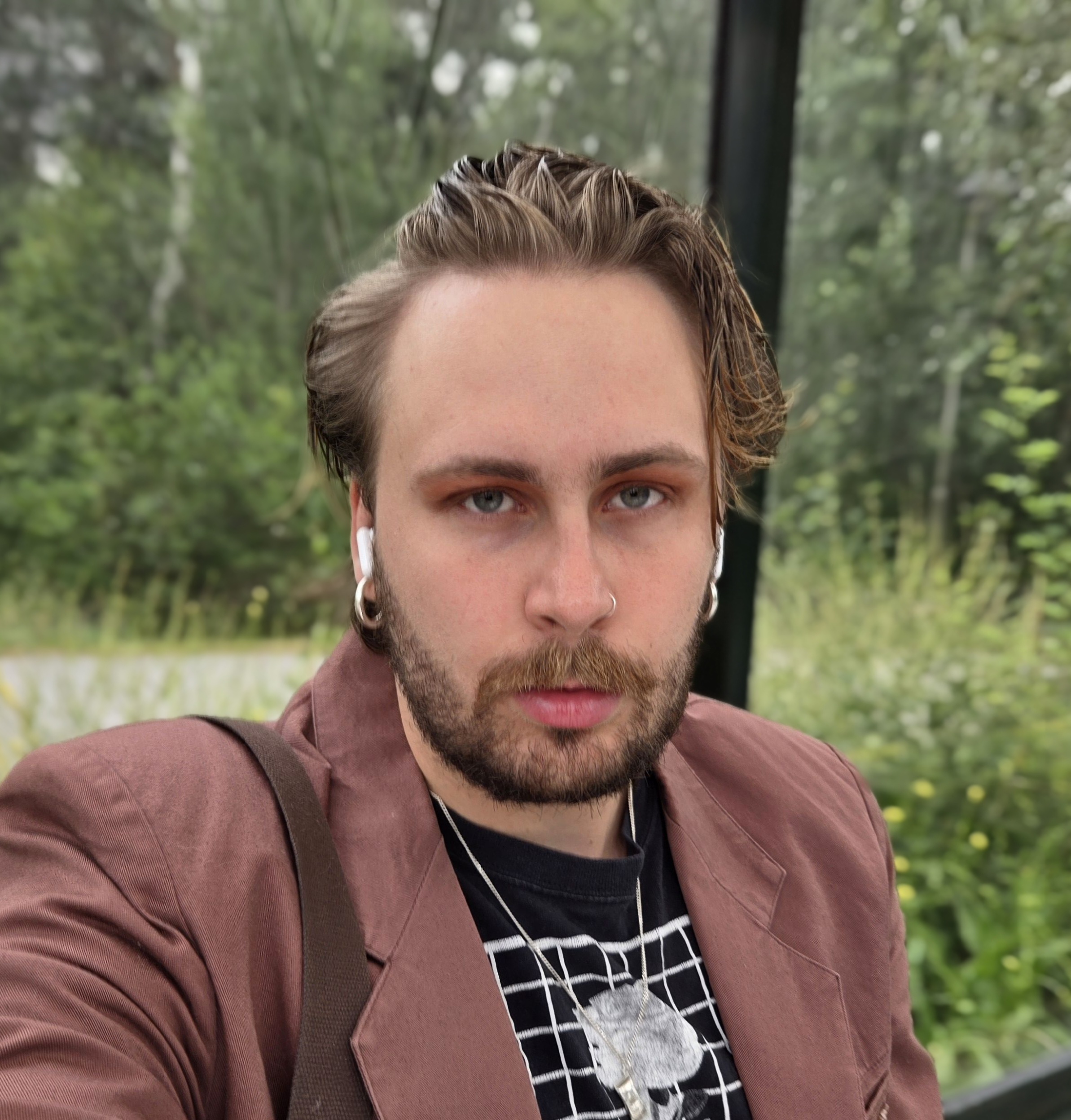 Valdemar Tegeström Wolgers